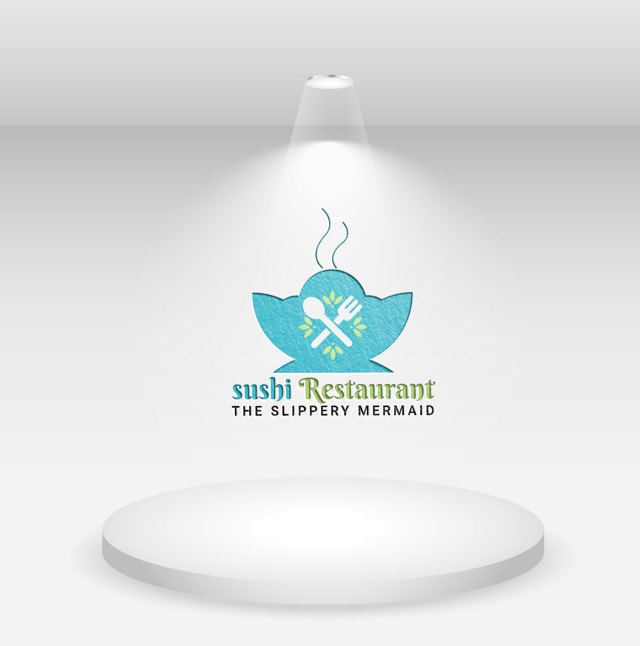 Logo Design by Md Al Amin 2 for Nauti Taco | Design #24157055