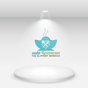Logo-Design von Md Al Amin 2 für Nauti Taco | Design: #24157055