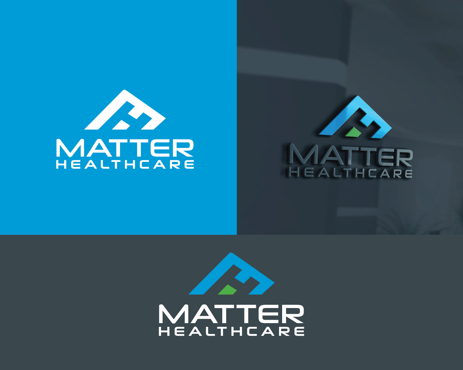 Design de Logo par Atec pour ce projet | Design #24152977