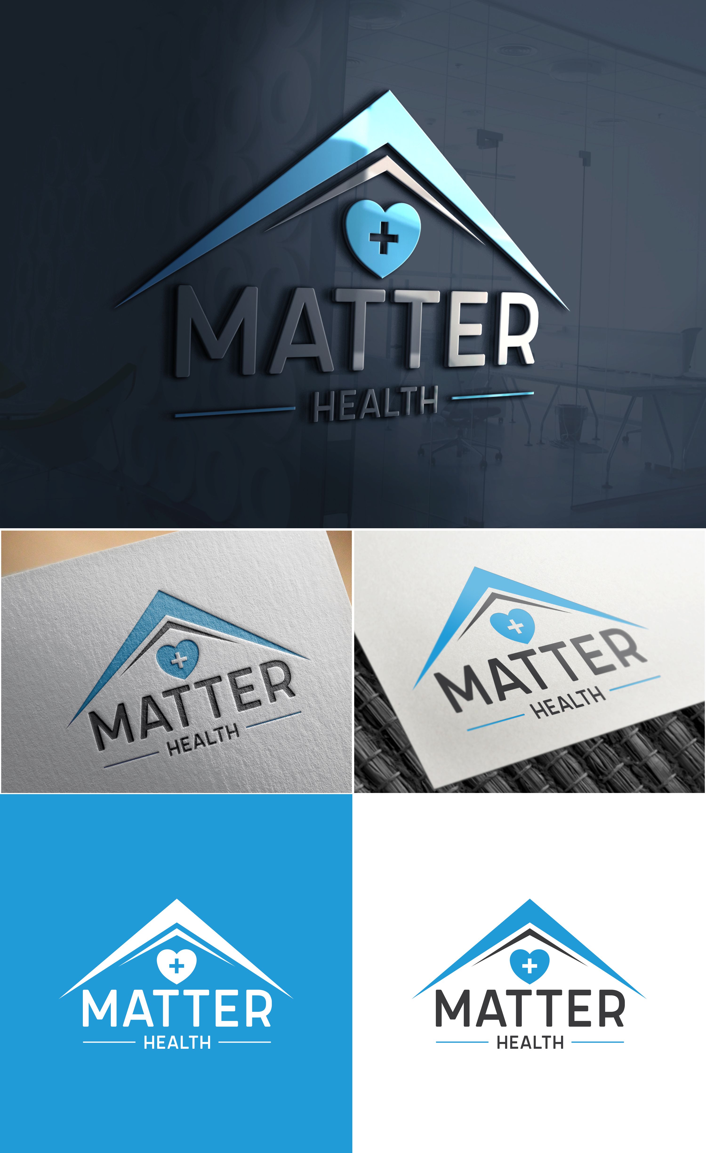 Logo Design by Nicolene Barnard for this project | Design #24183077