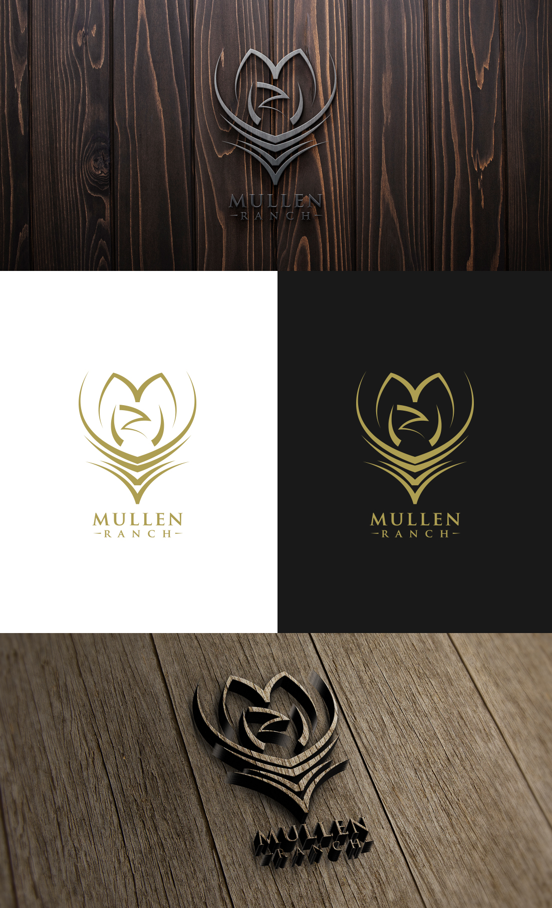 Logo Design by GLDesigns for this project | Design #24148659