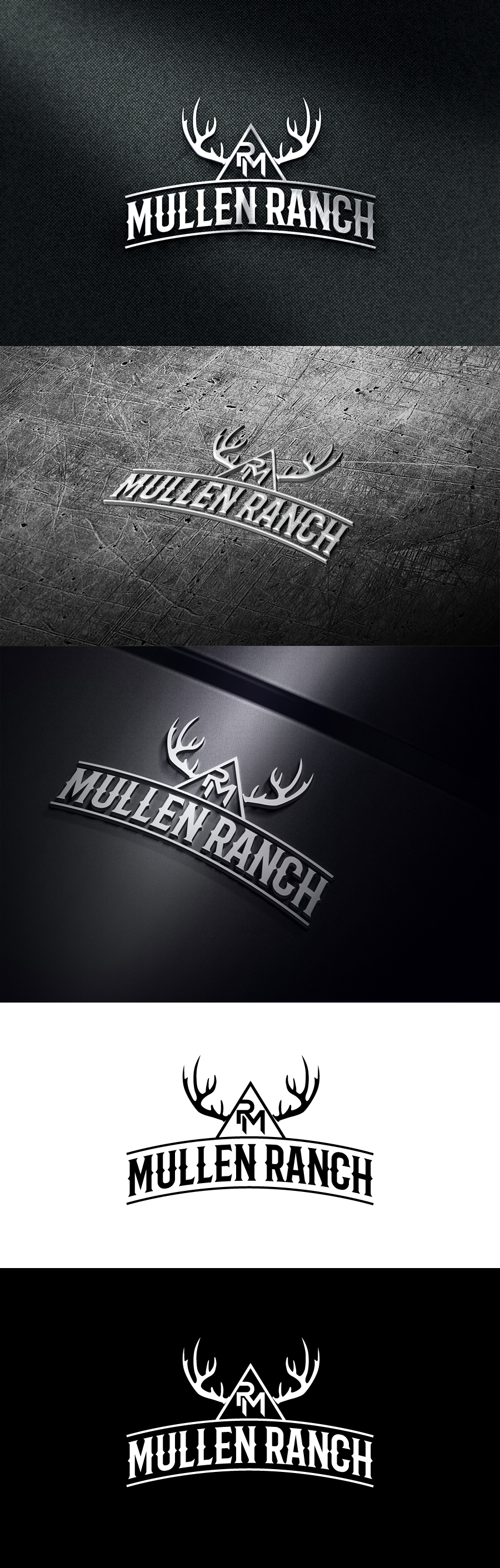Logo Design by Matrix Studio for this project | Design #24156532