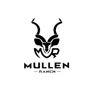Mullen Ranch | Diseño de Logo por geni