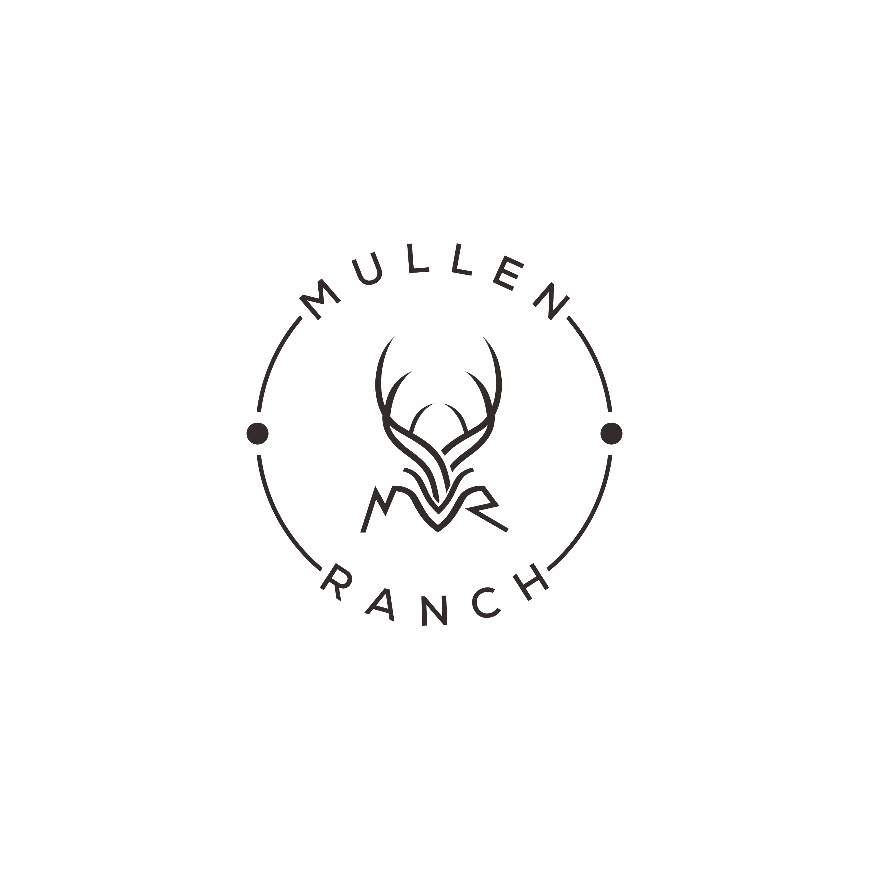 Logo Design by Handi Melandi07 2 for this project | Design #24154537