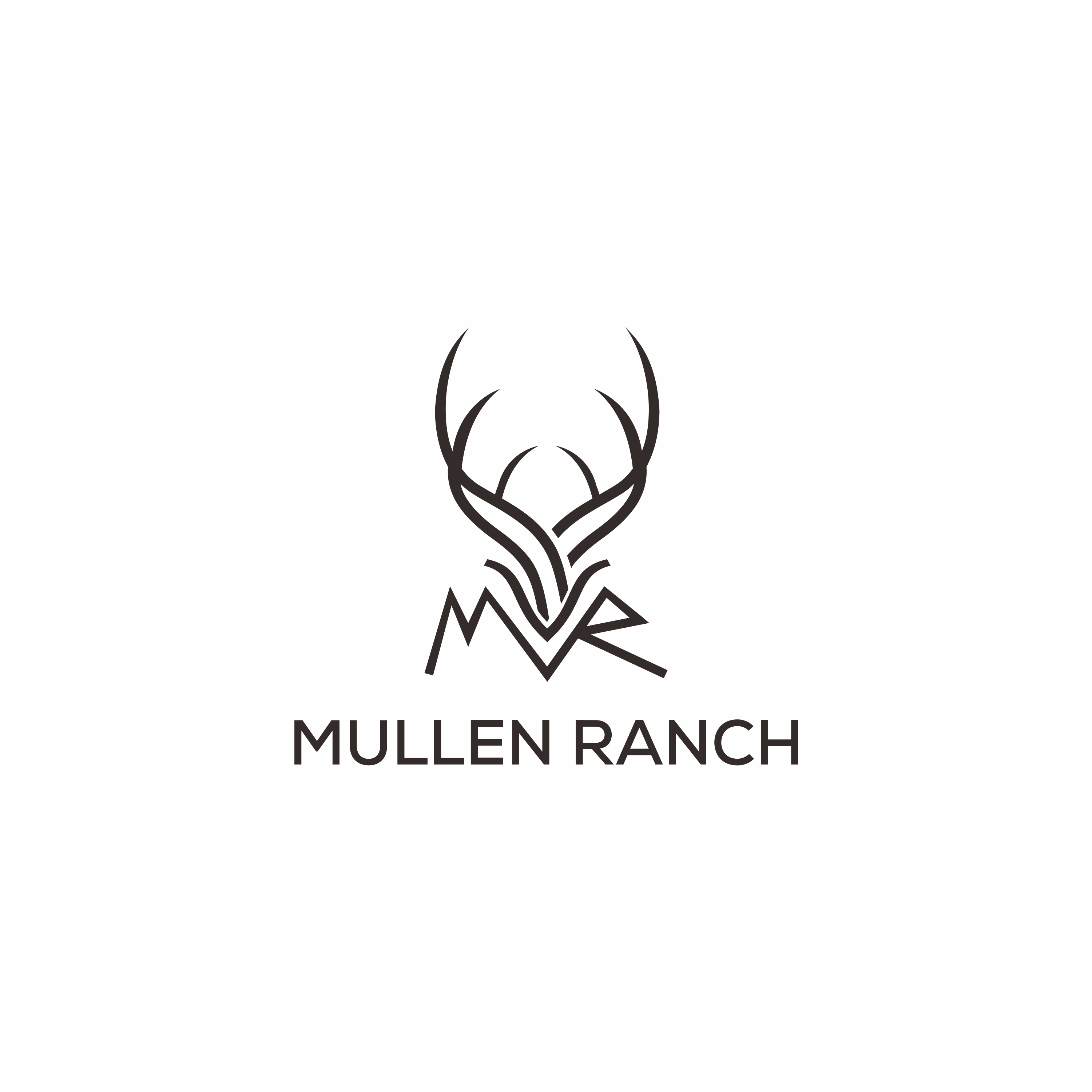 Logo Design by Handi Melandi07 2 for this project | Design #24154539