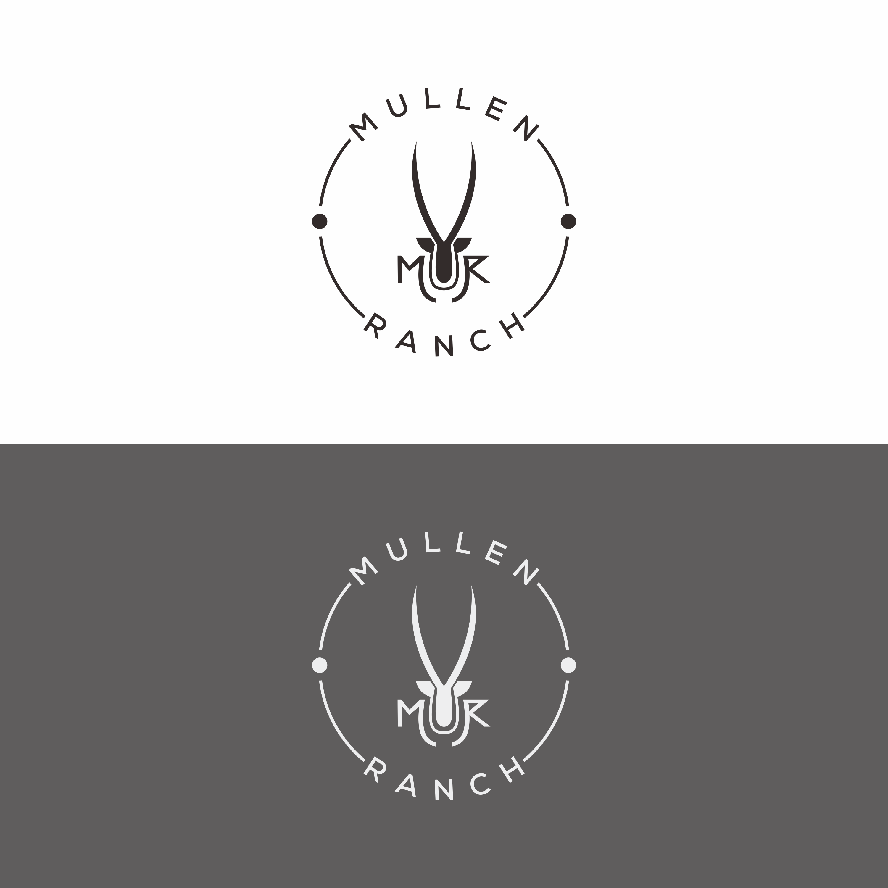 Logo Design by Handi Melandi07 2 for this project | Design #24154546