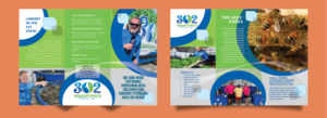 Brochure Design by Artistic Flora