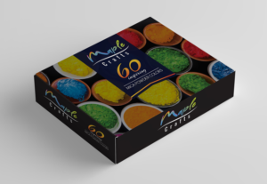 Packaging Design by Deziners Zone for Marabell Collection | Design: #24153898