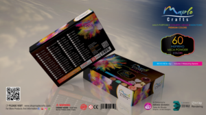 Packaging Design by Tuba Art Studio. IZ (IMRAN ZW) for Marabell Collection | Design: #24203316