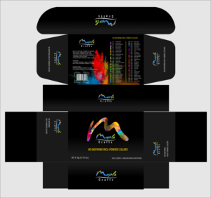 Packaging Design by sonu parmar for Marabell Collection | Design: #24151287