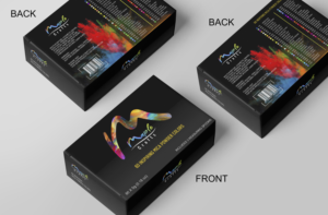 Packaging Design by sonu parmar for Marabell Collection | Design: #24151427