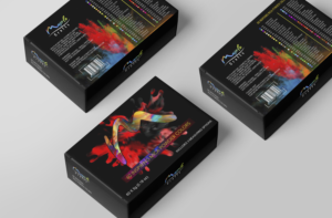 Packaging Design by sonu parmar for Marabell Collection | Design: #24156316