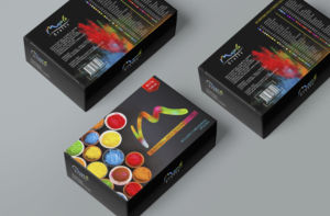 Packaging Design by sonu parmar for Marabell Collection | Design: #24156467