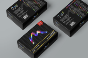 Packaging Design by sonu parmar for Marabell Collection | Design: #24202471