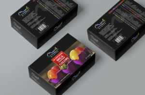 Packaging Design by sonu parmar for Marabell Collection | Design: #24202492