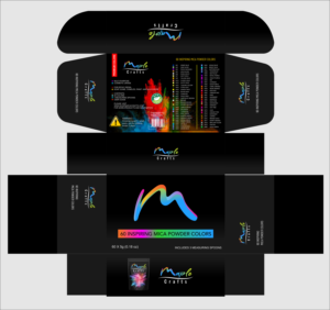 Packaging Design by sonu parmar for Marabell Collection | Design: #24228739