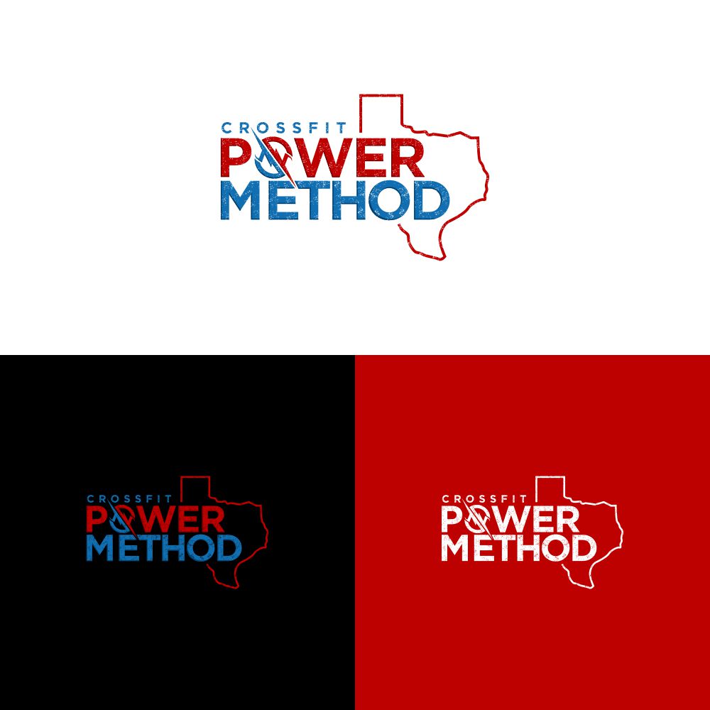 Logo-Design von Irfan Renaldi für dieses Projekt | Design #24196506