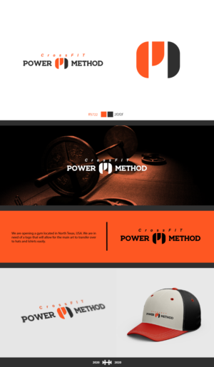 Logo Design by Triple-H for this project | Design: #24181163