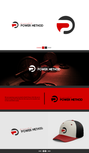 Logo Design by Triple-H for this project | Design: #24188978