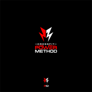 Logo Design by Arham Hidayat for this project | Design #24199042