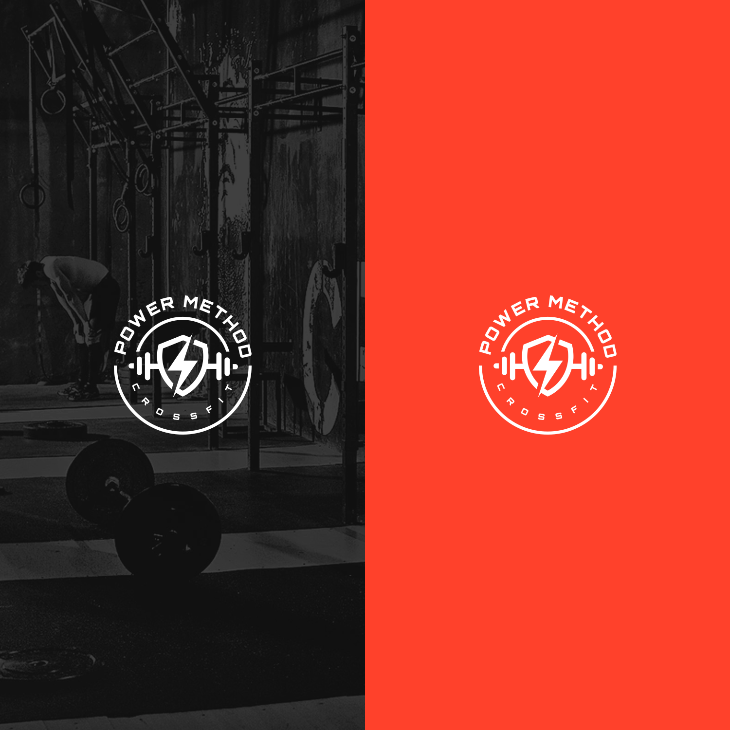 Logo Design by Felipe Moura for this project | Design #24192656