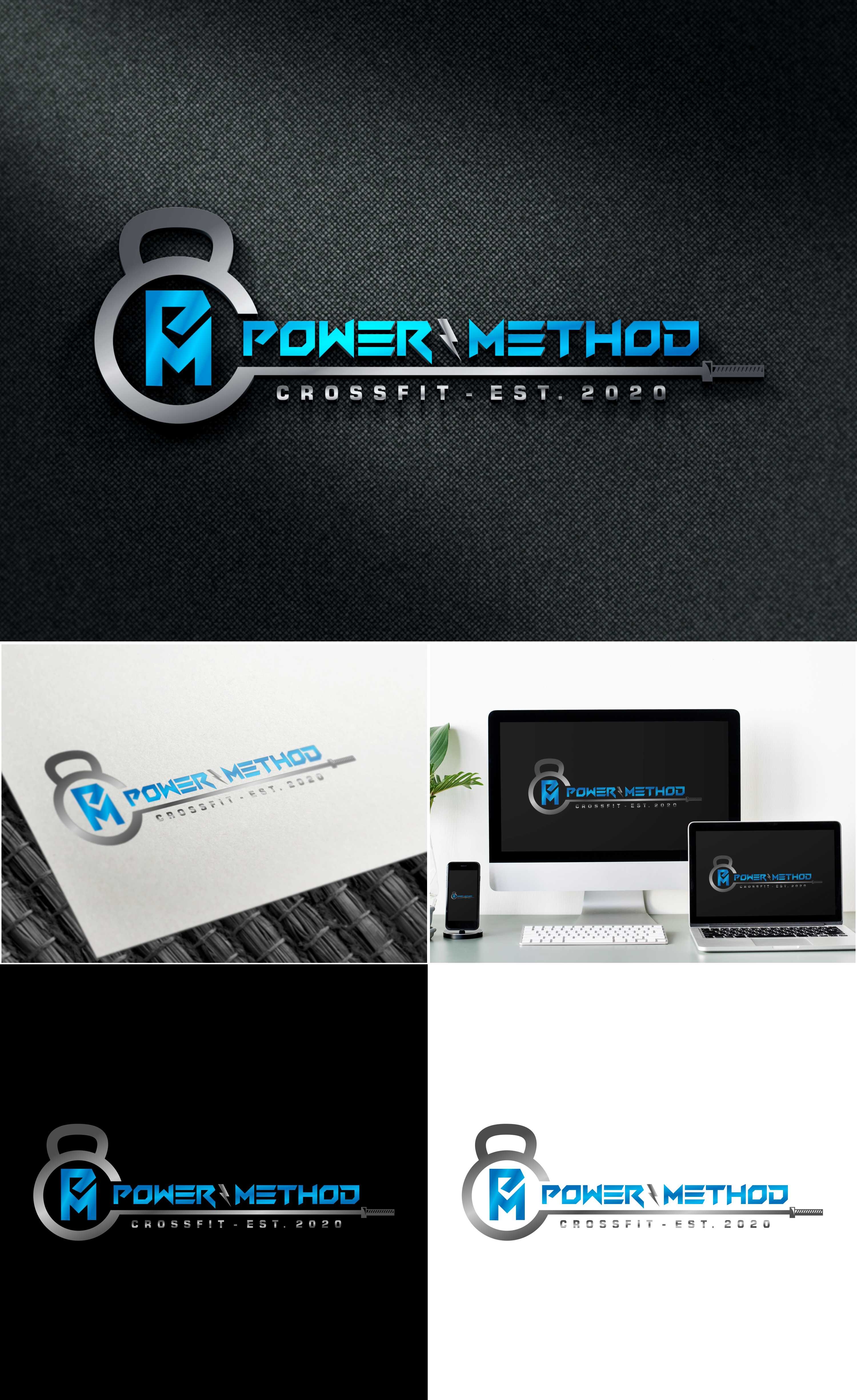 Logo Design by Nicolene Barnard for this project | Design #24203186