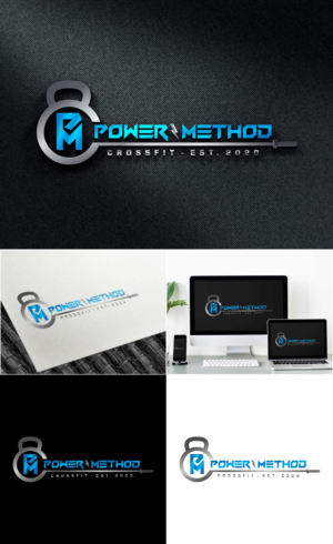 Logo Design by Nicolene Barnard for this project | Design: #24203186
