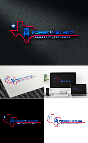 Logo Design by Nicolene Barnard for this project | Design: #24203470