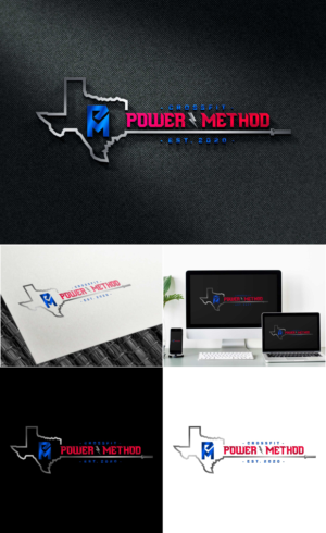 Logo Design by Nicolene Barnard for this project | Design: #24210114
