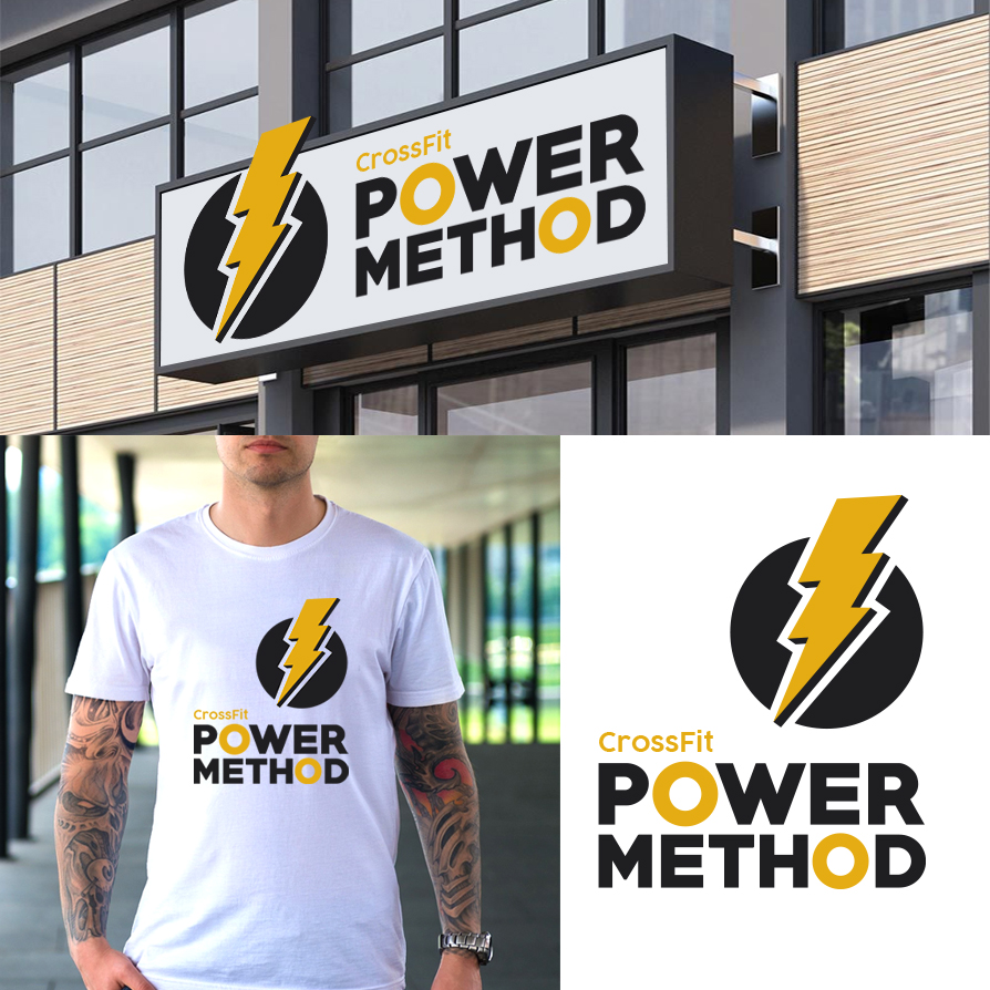 Logo Design by COTTA - STUDIO for this project | Design #24205464