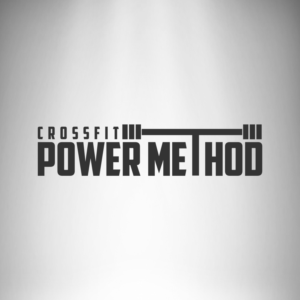 CrossFit Power Method | Logo-Design von Gerald Design 3