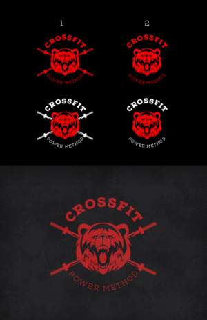 Logo Design by Shahzad.Designs for this project | Design: #24157613