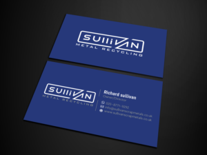 Business Card Design by Verified artistry (Design garden) for this project | Design: #24161050