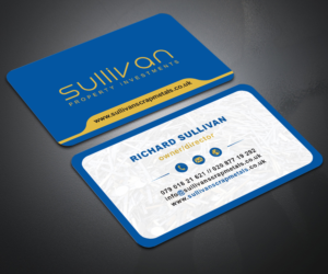 Business Card Design by Your_Design
