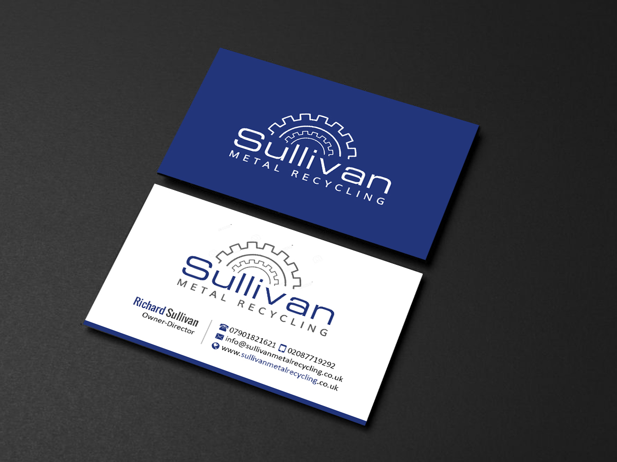 Diseño de Tarjeta de Presentación por Creations Box 2015 para este proyecto | Diseño #24155142