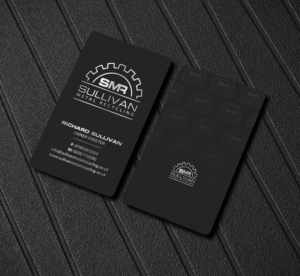Business Card Design by Creations Box 2015 for this project | Design: #24155204