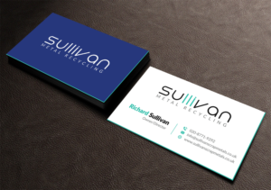 Business Card Design by Musa. A for this project | Design: #24158820