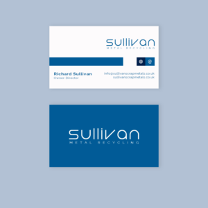 Business Card Design by Sagarhossain.sm for this project | Design: #24183675