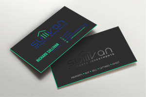 Business Card Design by Imagine design000 for this project | Design: #24149220