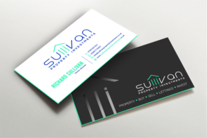 Business Card Design by Imagine design000 for this project | Design: #24149226
