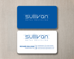 Business Card Design by nurulhasan.iou for this project | Design: #24161728