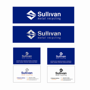 Business Card Design by Kannan T Nair