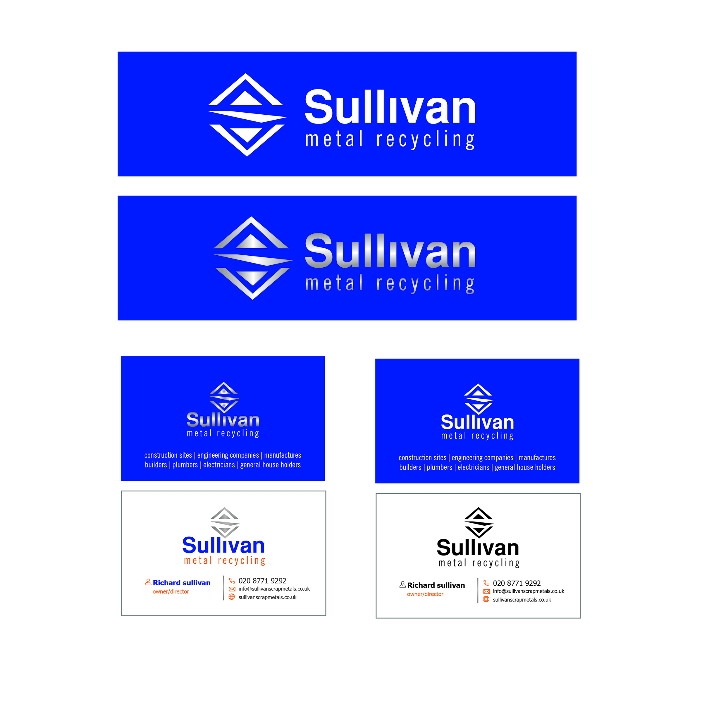 Business Card Design by Kannan T Nair for this project | Design #24167670
