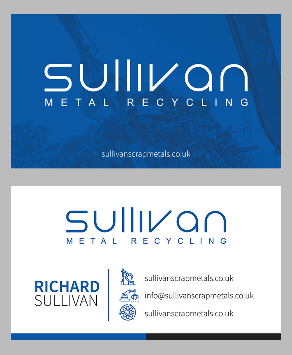 Business Card Design by fullm0on for this project | Design #24164080