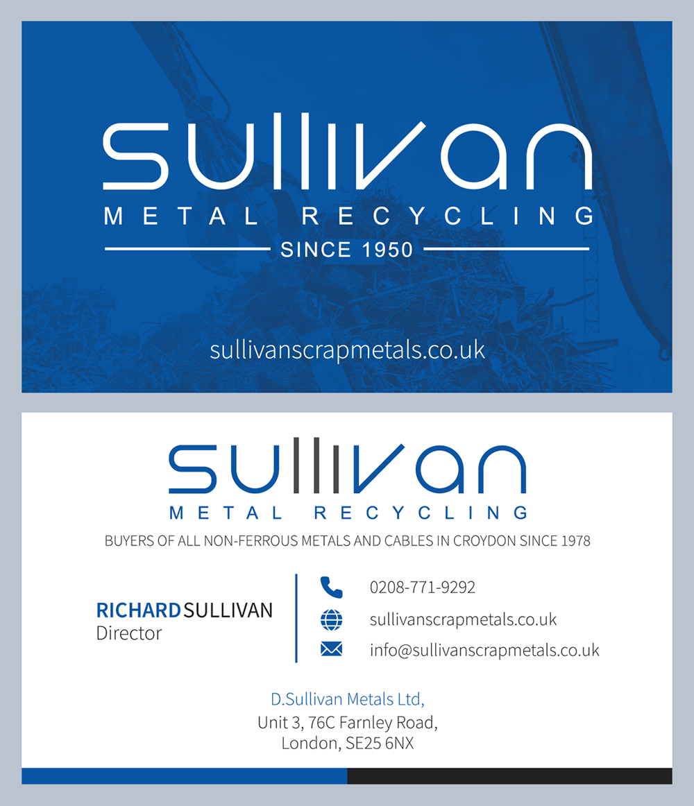 Business Card Design by fullm0on for this project | Design #24173779