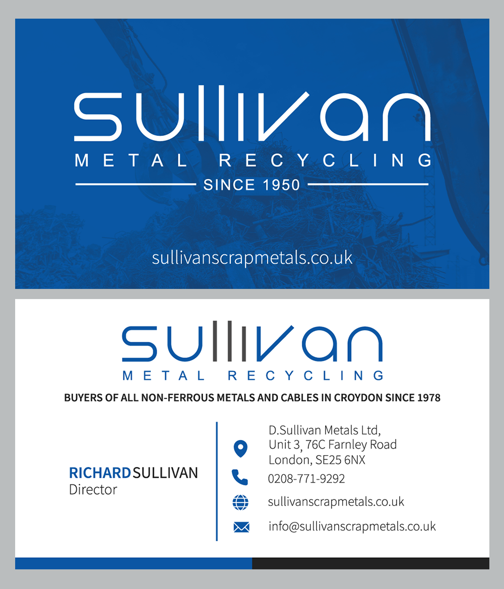 Business Card Design by fullm0on for this project | Design #24199842