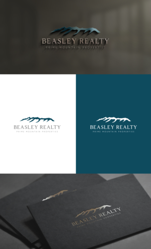 Logo Design by GLDesigns for Beasley Images | Design: #24148600