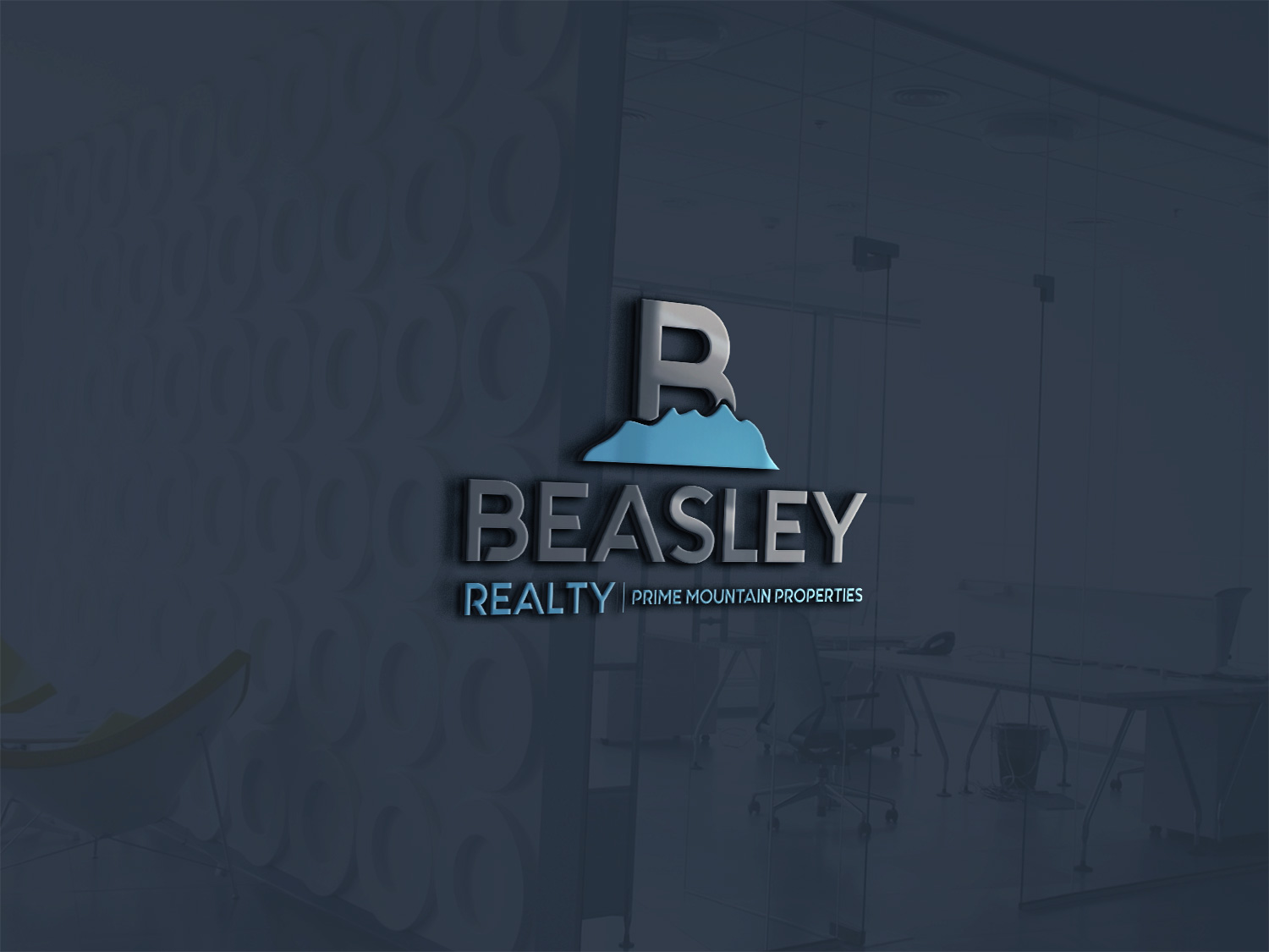 Logo Design by Deziners Zone for Beasley Images | Design #24153258