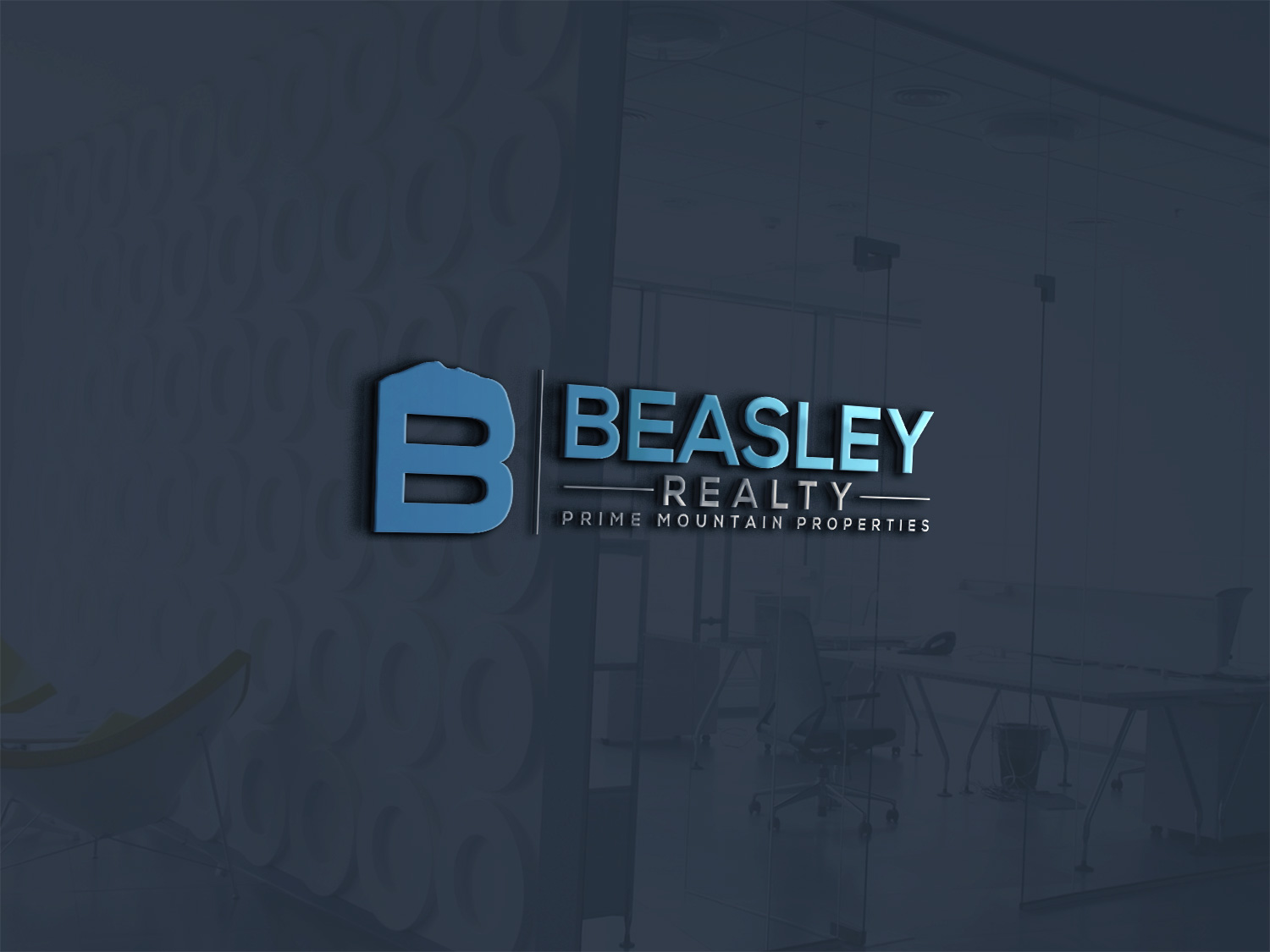 Logo Design by Deziners Zone for Beasley Images | Design #24153259