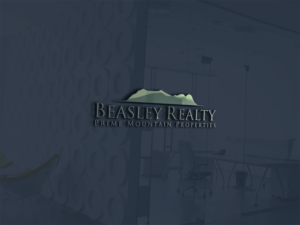 Logo Design by Deziners Zone for Beasley Images | Design: #24153272